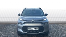 Citroen C3 Aircross 1.2 PureTech 110 Shine Plus 5dr Petrol Hatchback